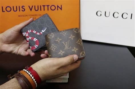 gucci vs lv wallets|Gucci vs louis vuitton clothing.